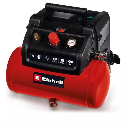 Einhell TC-AC 190/6/8 OF Hava Kompresörü
