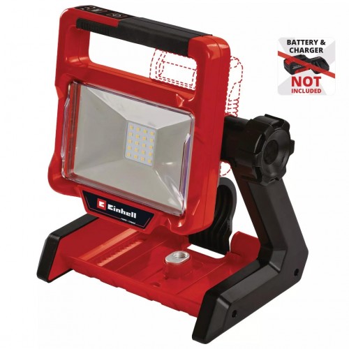 Einhell TE-CL 18/2000 LiAC Akülü Projektör 18v (Aküsüz)