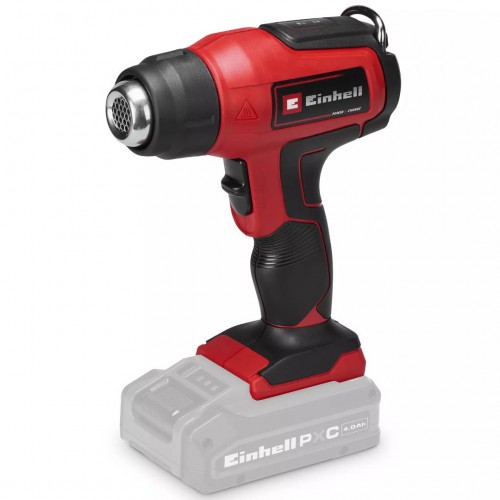 Einhell TE-HA 18 Li Akülü Sıcak Hava Tabancası 18V (Aküsüz)