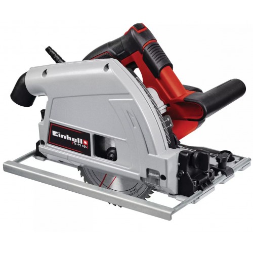 Einhell TE-PS 165 Dalma Daire Testeresi 18v (Aküsüz)
