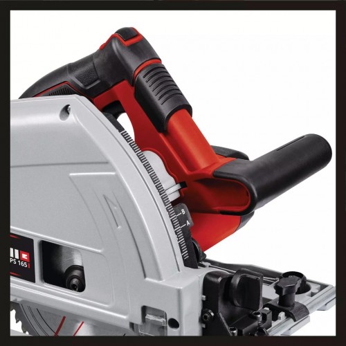Einhell TE-PS 165 Dalma Daire Testeresi 18v (Aküsüz)
