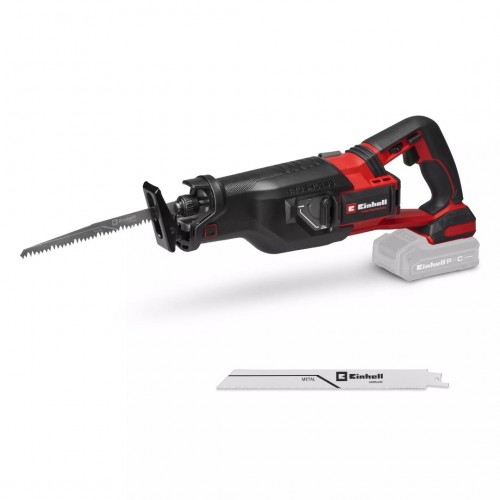 Einhell TP-AP 18/32 Li BL +6 S-F Akülü Kılıç Testere 18v (Aküsüz)