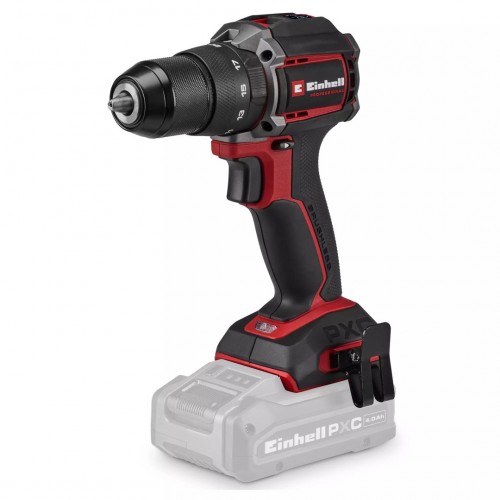 Einhell TP-CD 18/50-C Li-i BL Akülü Darbeli Vidalama 18v (Aküsüz)