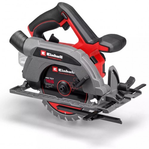 Einhell TP-CS 18/165 Li BL Akülü Daire Testere 18v (Aküsüz)