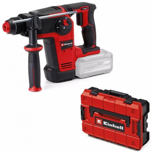 Einhell TP-HD 18/26 Li BL Kömürsüz Akülü Kırıcı Delici 18v (Aküsüz)