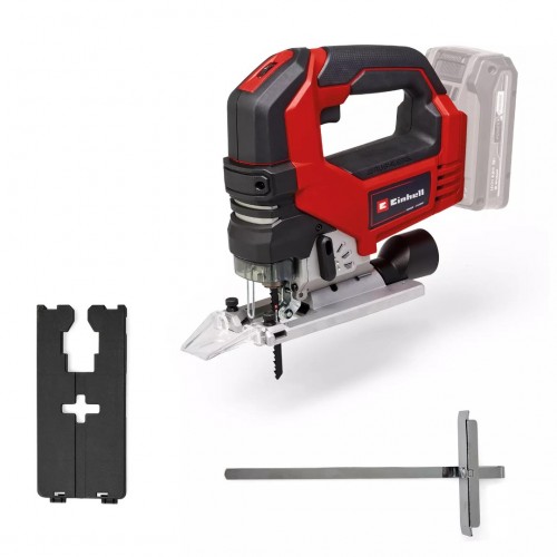 Einhell TP-JS 18/135 Li BL Akülü Dekupaj Testere 18V (Aküsüz)