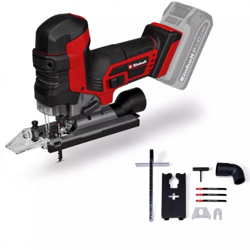 Einhell TP-JST 18/135 Li BL Akülü Dekupaj Testere 18v (Aküsüz)