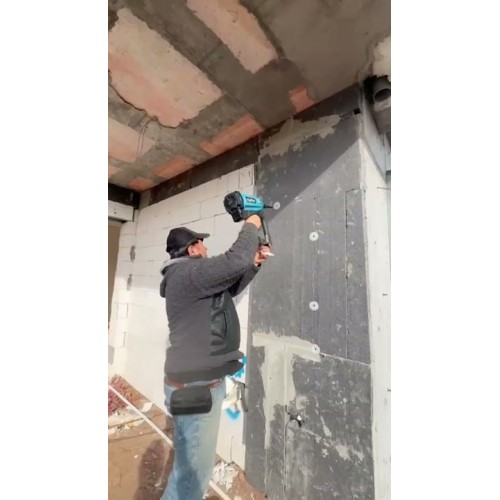 FixPro FXY165 Gazlı Mantolama Tabancası