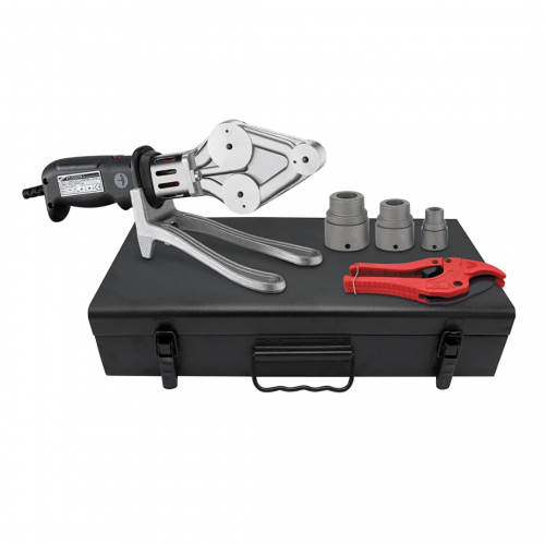 Fusion Mini-S1 Pprc Plastik Boru Kaynak Makinası