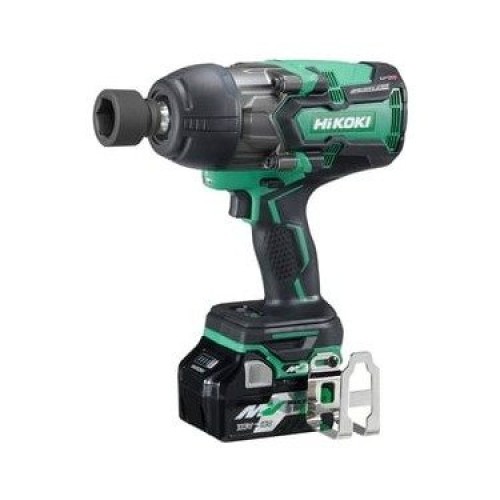 Hikoki WR36DG-2.5 Çift Akülü Somun Sıkma Kömürsüz 1/2'' 2000Nm 36V 2,5Ah