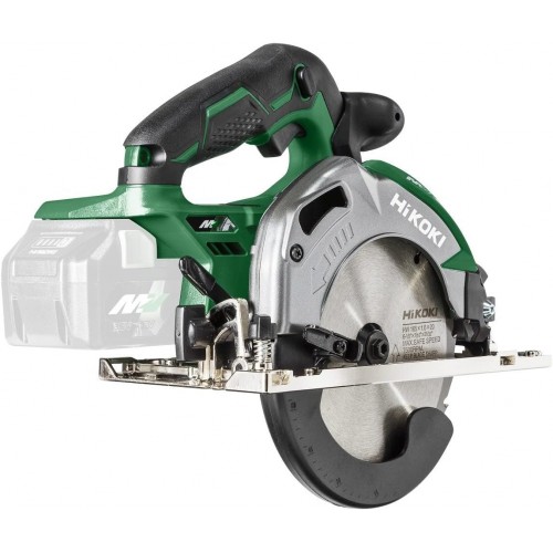 HIKOKI C3606DA -2.5 Akülü Daire Testere 165mm 36V 2,5Ah