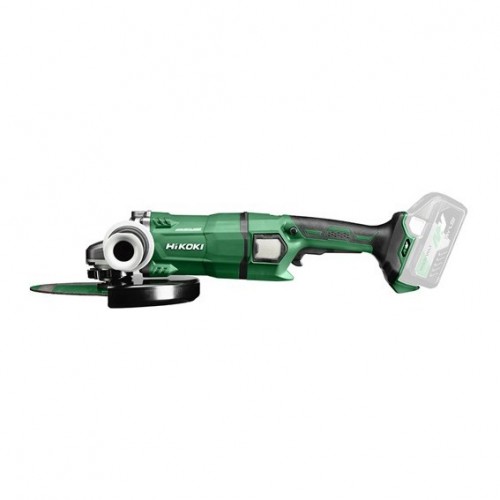 Hikoki G3623DA-4.0 Akülü Büyük Taşlama Kömürsüz 230MM 36V 4.0Ah