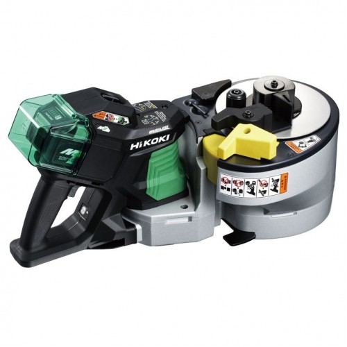 Hikoki VB3616DA Akülü Demir Kesme Ve Bükme 36V 2,5Ah