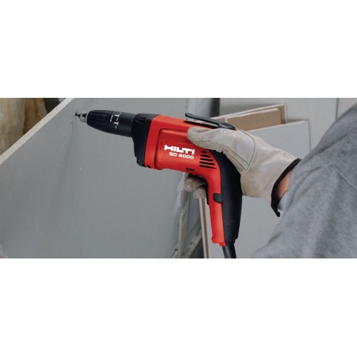 Hilti Sd 6000 Alçıpan Vidalama Makinesi