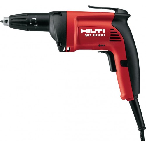 Hilti Sd 6000 Alçıpan Vidalama Makinesi