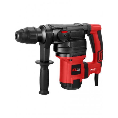 KL Eco KE10KD Sds-Max Kırıcı Delici 6.6kg 10J 1400W 