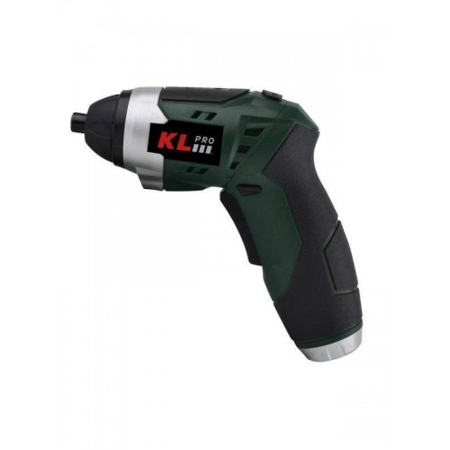 KLpro KLNM3413 Şarjlı Vidalama 10 Parça Aksesuar Setli