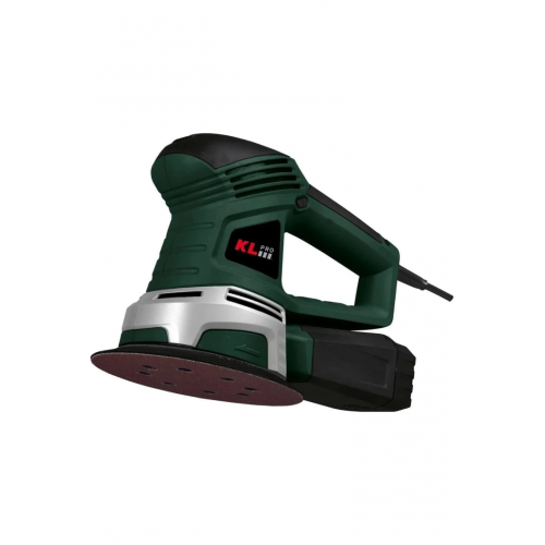 KLPRO KLEZ43150 Eksantrik Zımpara 450Watt
