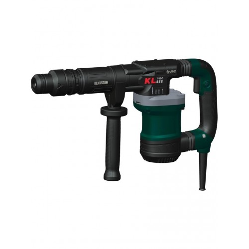 KLKR570M 1200 W 14 J Sds-Max Elektrikli Kırıcı