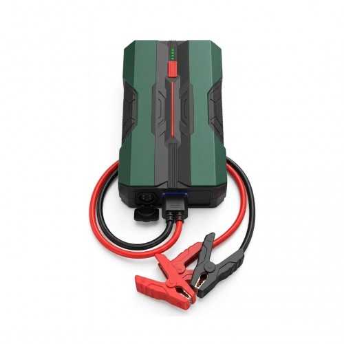 KLpro KLAS12 Akü Takviye Cihazı 8000 mAh