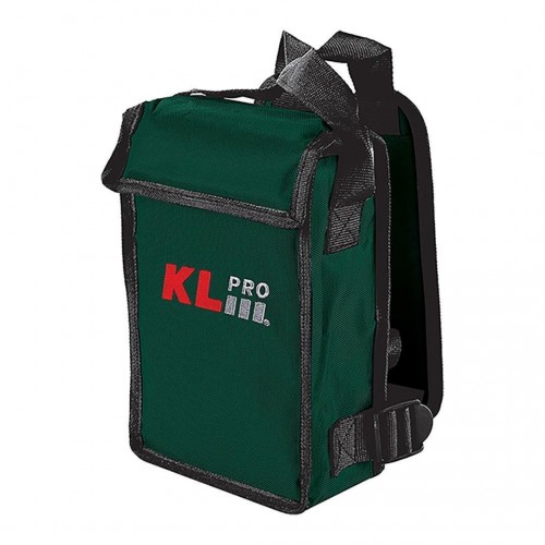 KL pro KLCTM24BH-20 Akülü Çay Toplama Büyük 24V 20Ah 