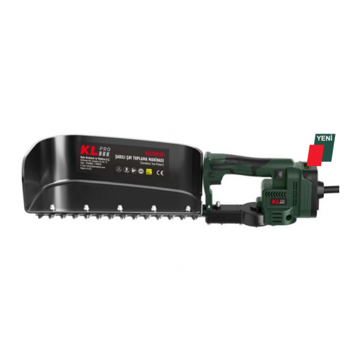 KL pro KLCTM24B-10 Akülü Çay Toplama 24V 10Ah 