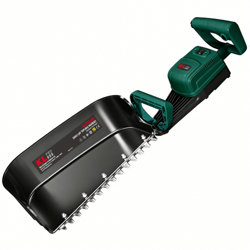 KL pro KLCTM24BH-20 Akülü Çay Toplama Büyük 24V 20Ah 