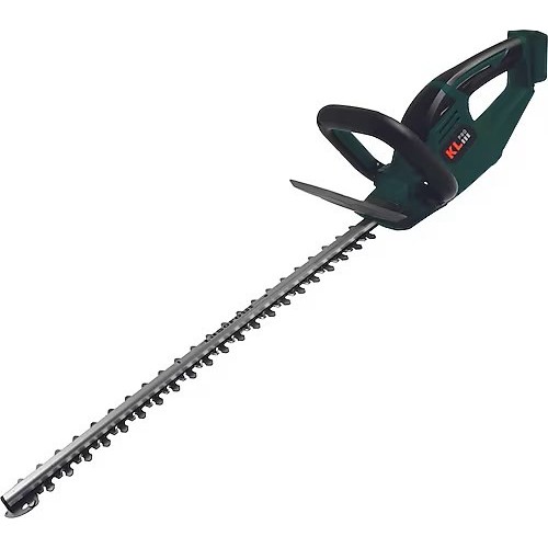 KLpro KLBCBU18-00 Akülü Uzun Çit Budama Makinesi 580Mm 18V (Aküsüz)