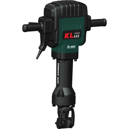 KLpro KLKR3200H Kırıcı Hilti Hex 78 Joule 30 Kg 2200 Watt