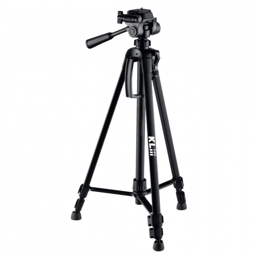 KLpro KLLZT2 Alüminyum Tripod Siyah