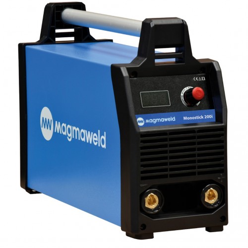 Magmaweld Monostick 200i Kaynak Makinesi inverter 200A
