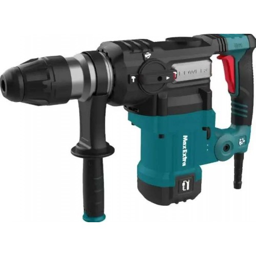 Max-Extra MXP2540 SDS MAX Kırıcı Delici 1600W
