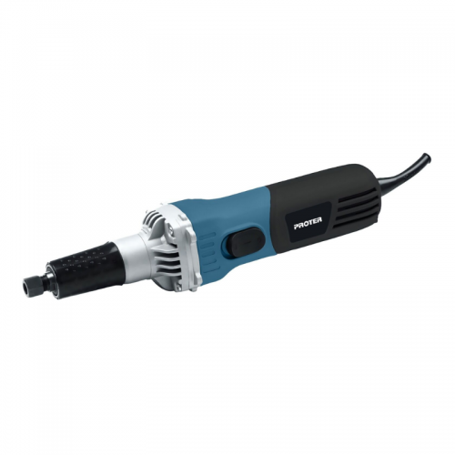 Proter PR 690 E Uzun Kalıpcı Taşlama 6mm 600W