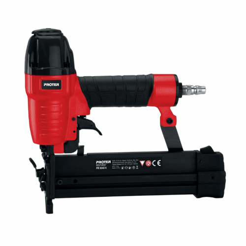 Proter Pr 9040 k Havalı Zımba Ve Çivi Çakma Tabancası