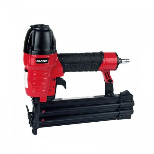 Proter PR 52 K Havalı Çivi Çakma Tabancası Çantalı 20-50MM