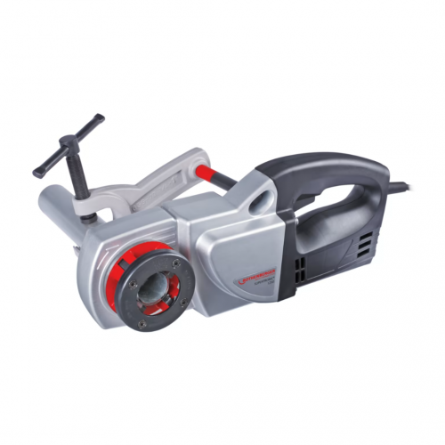 Rothenberger Supertronic 1250 Set Elektrikli Pafta Makinası 1.1/4