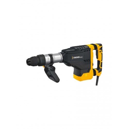 Sgs 5186 Pnomatik Kırıcı Sds Max 1700 Watt 45 Joule