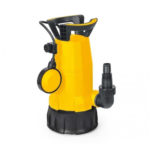 SGS 5371 Dalgıç Pompası Temiz ve Kirli Su 900 Watt