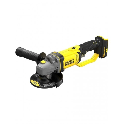 Stanley SFMCG400B Akülü Avuç Taşlama 125MM Fatmax® V20 18V (Aküsüz)