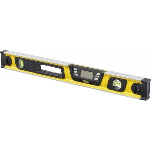 Stanley 0-42-065 Su Terazisi Fatmax Dijital-60 cm