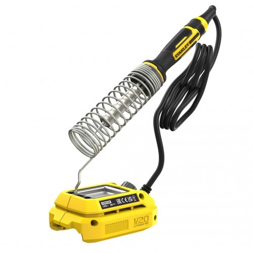 Stanley Sfmce040b V20 Lehim Makinesi 18V (Aküsüz)