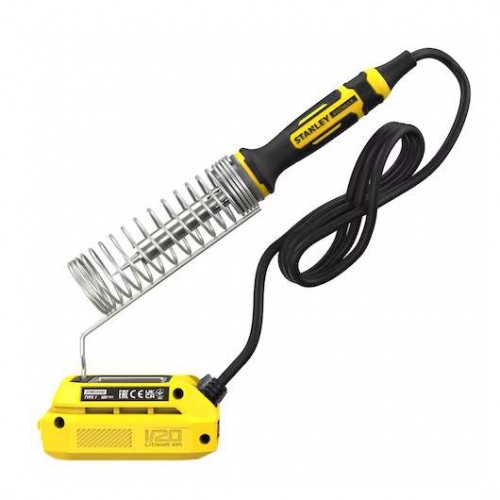 Stanley Sfmce040b V20 Lehim Makinesi 18V (Aküsüz)