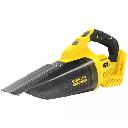 STANLEY SFMCVH001B Akülü El Süpürgesi 18v (Aküsüz)