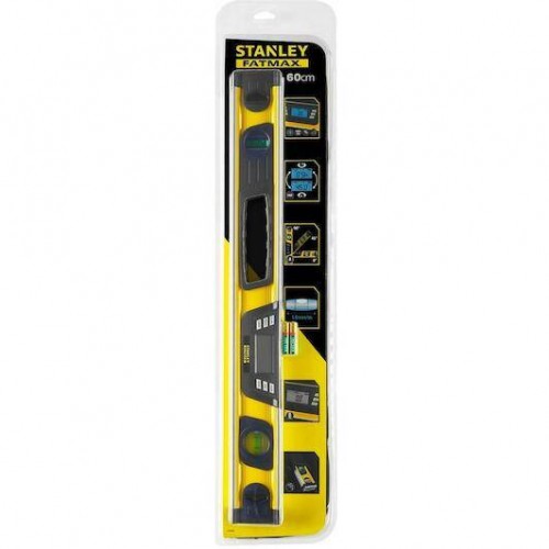 Stanley 0-42-065 Su Terazisi Fatmax Dijital-60 cm