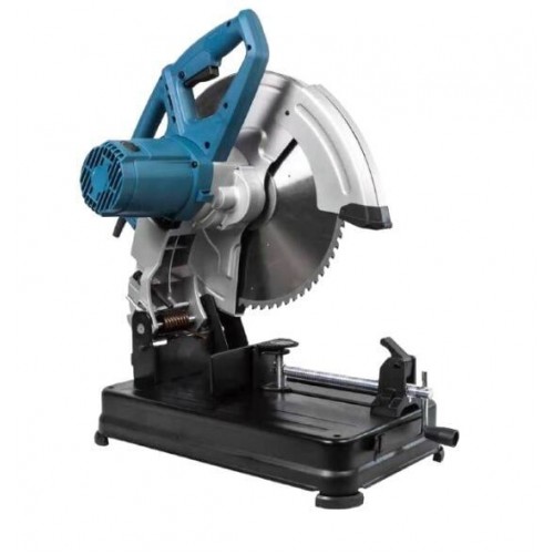 MAX EXTRA MXP3559 - 355MM ELMAS METAL BIÇAKLI PROFİL BORU DEMİR KESME MAKİNASI 2400 WATT