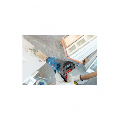 Bosch GHG 20-63 Sıcak Hava Tabancası 2000W