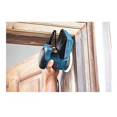 Bosch GEX 125-1 AE Elektrikli Eksantrik Zımpara Makinası 125 mm
