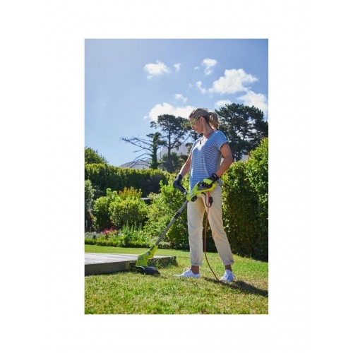 Ryobi RLT5127 Elektrikli Misinalı Çim Kesme Makinası 500 W