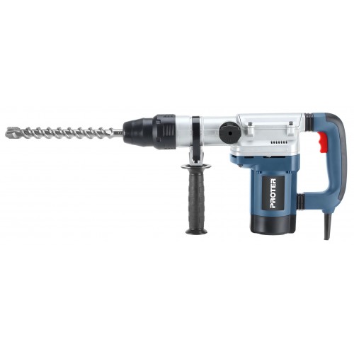 Proter Ph 1250 H Max Delici-Kırıcı 6.5 Kg