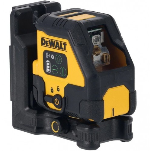 Dewalt DCLE14201GB Şarjlı Çapraz Çizgili Yeşil Lazer Usb Model
